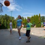 Basketbal - Vyber si svoj šport 2024