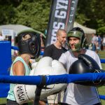 Vyber si svoj šport 2024