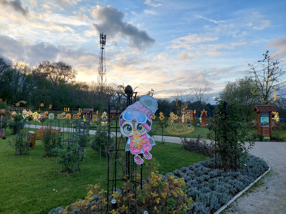 Podvečerné Medovníčkovo v Medolandii