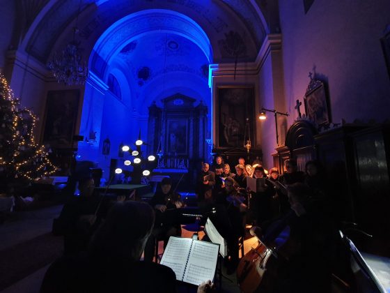 Oratórium Prorokovaný