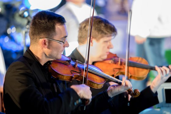 Oratórium Prorokovaný