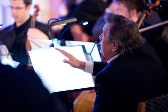 Oratórium Prorokovaný