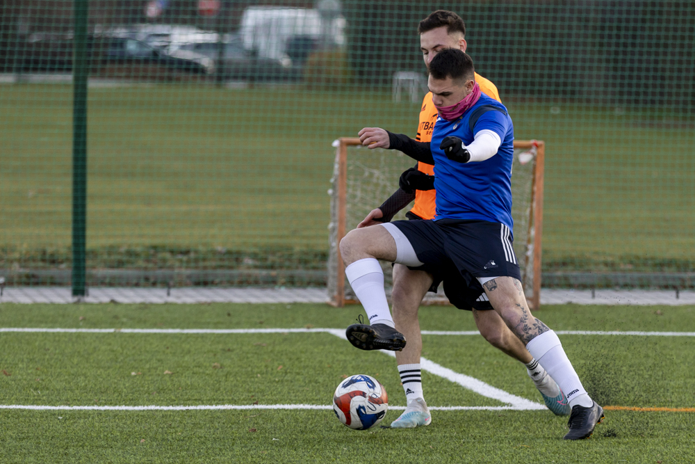 Daxtav Štefanský futbalový turnaj 2024