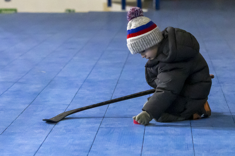 Tipos Slovenská hokejová liga – JOJ ŠPORT Slovensko 18 : HK Skalica – 1:9 16.1.2025 Zimný štadión Piešťany