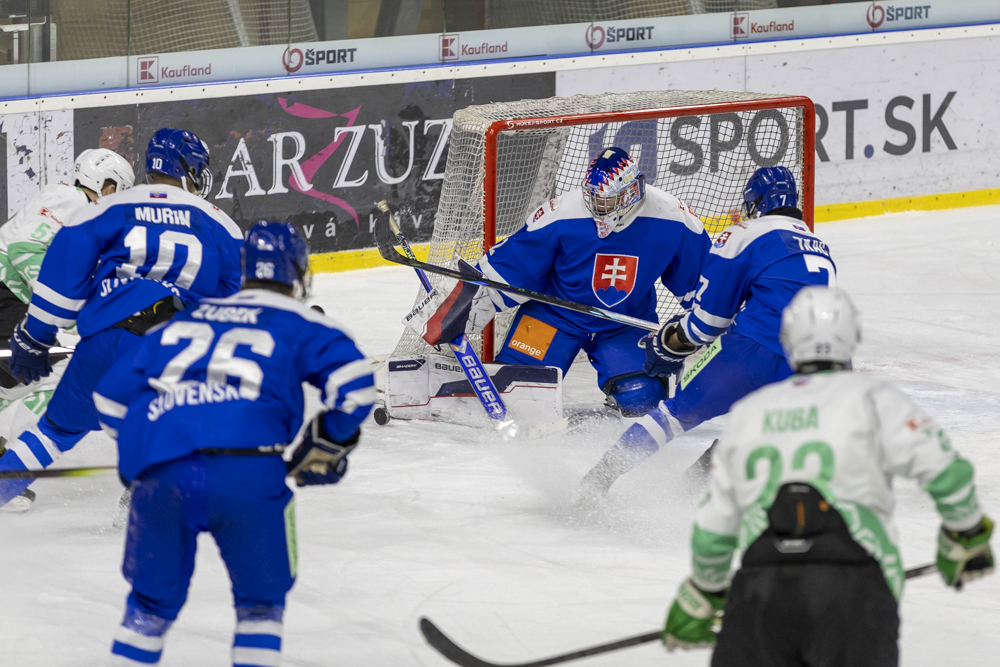 Tipos Slovenská hokejová liga – JOJ ŠPORT Slovensko 18 : HK Skalica – 1:9 16.1.2025 Zimný štadión Piešťany
