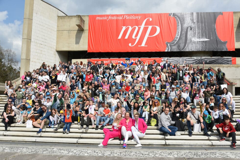 Účastníci národnej olympiády v mentálnej aritmetike