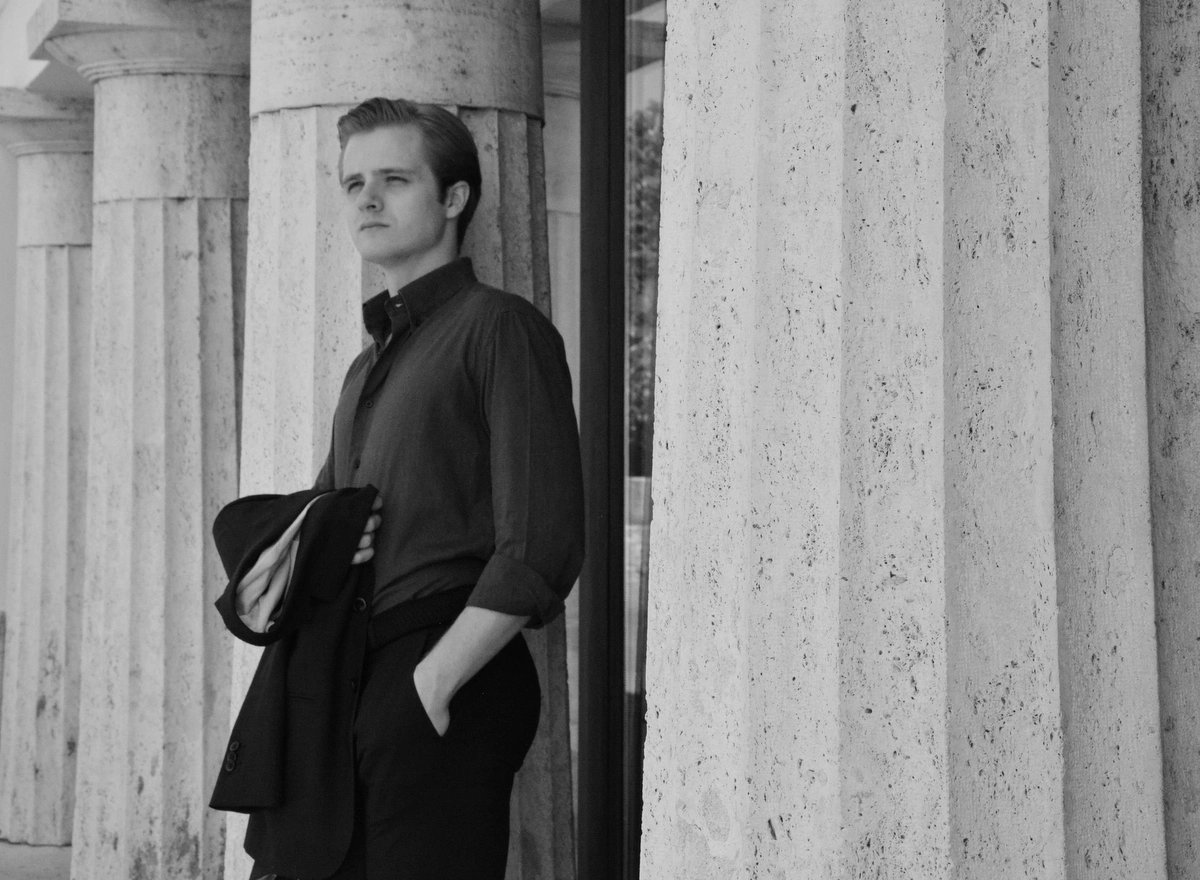 MARCO CLAVORÀ BRAULIN