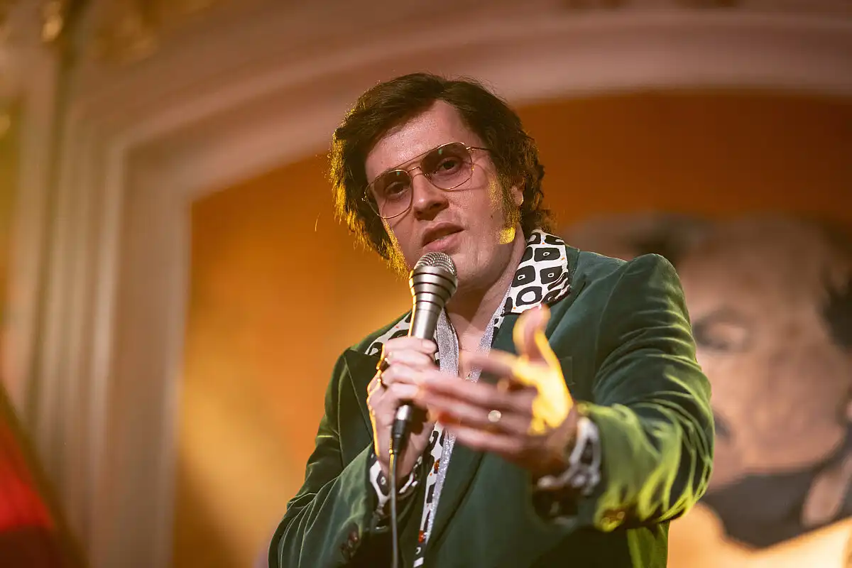 Vladimír Plevčík ako Karol Duchoň