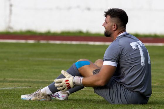 Prvý zápas IV. ligy v sezóne 2025/26 odohrali hráči PFK Piešťany proti FC Pata. Zvíťazili 3:1