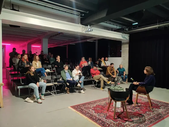 Den architektury prednaska Arta