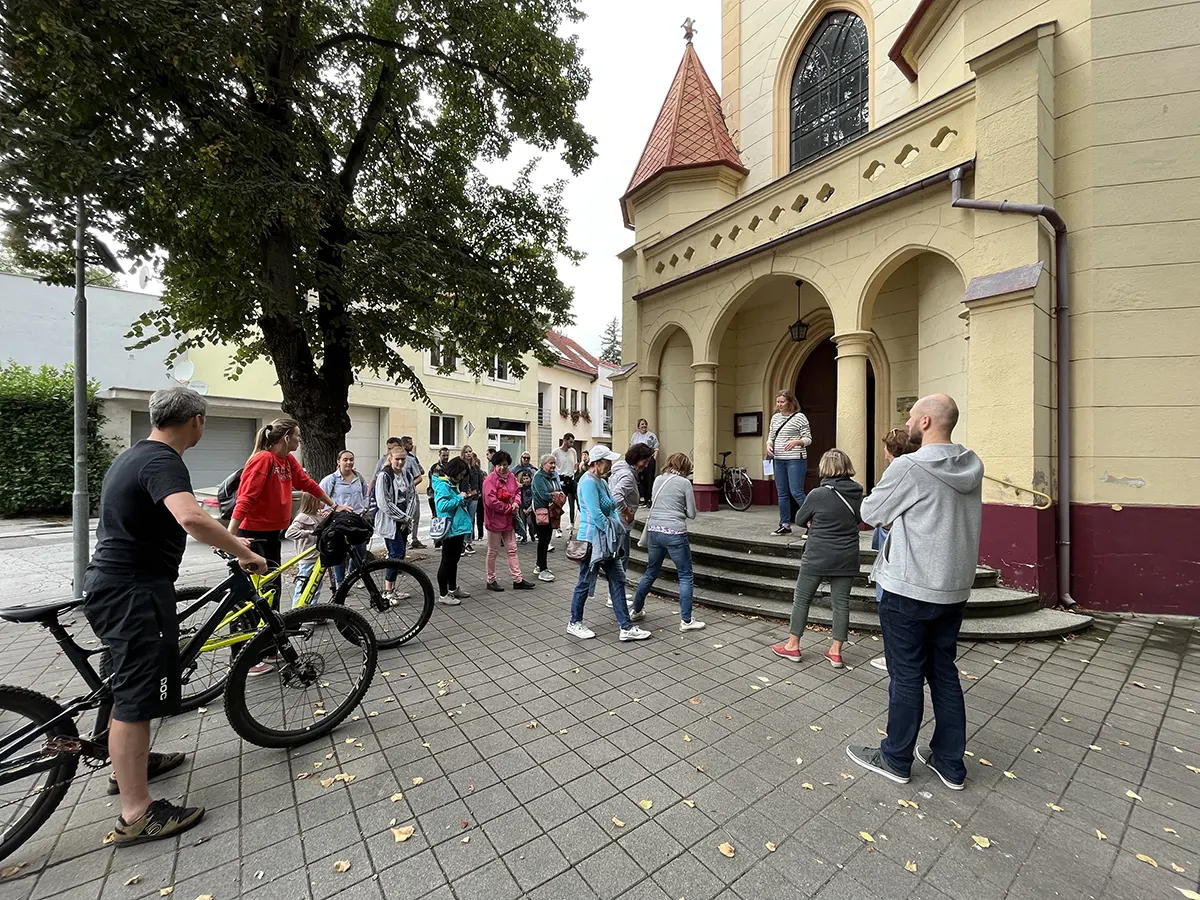 Den architektury cyklojazda