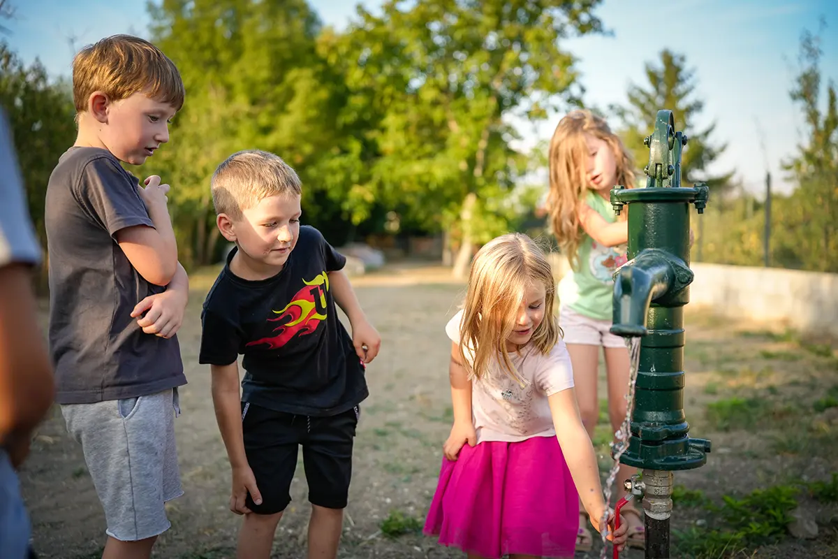 Otvorenie centra Usmejsa