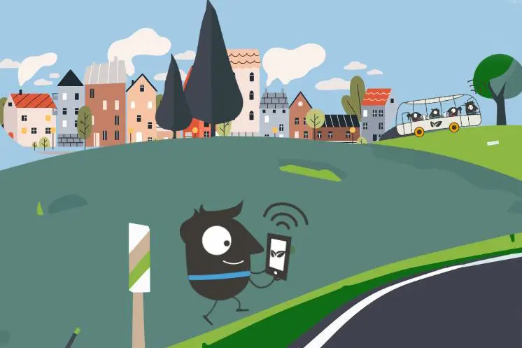 Europsky tyzden mobility titulka