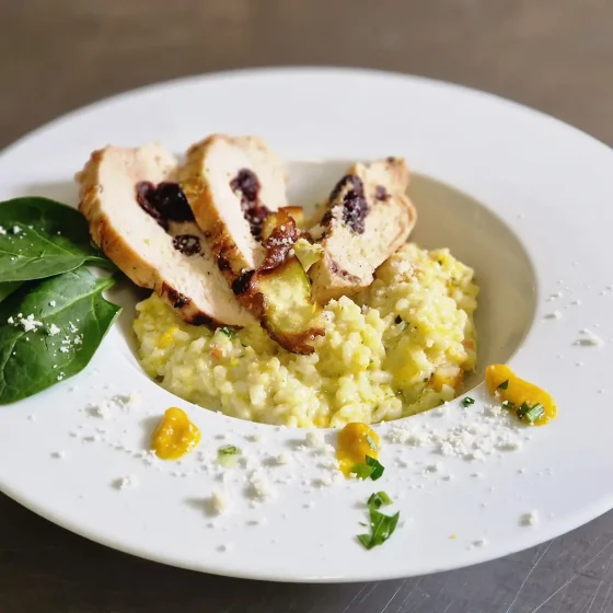 Reštaurácia Lodenica Piešťany jedlo