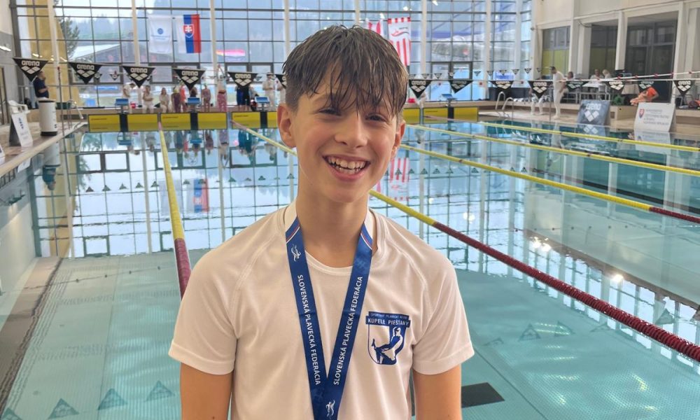 Jakub Fristak MSR D Kubin