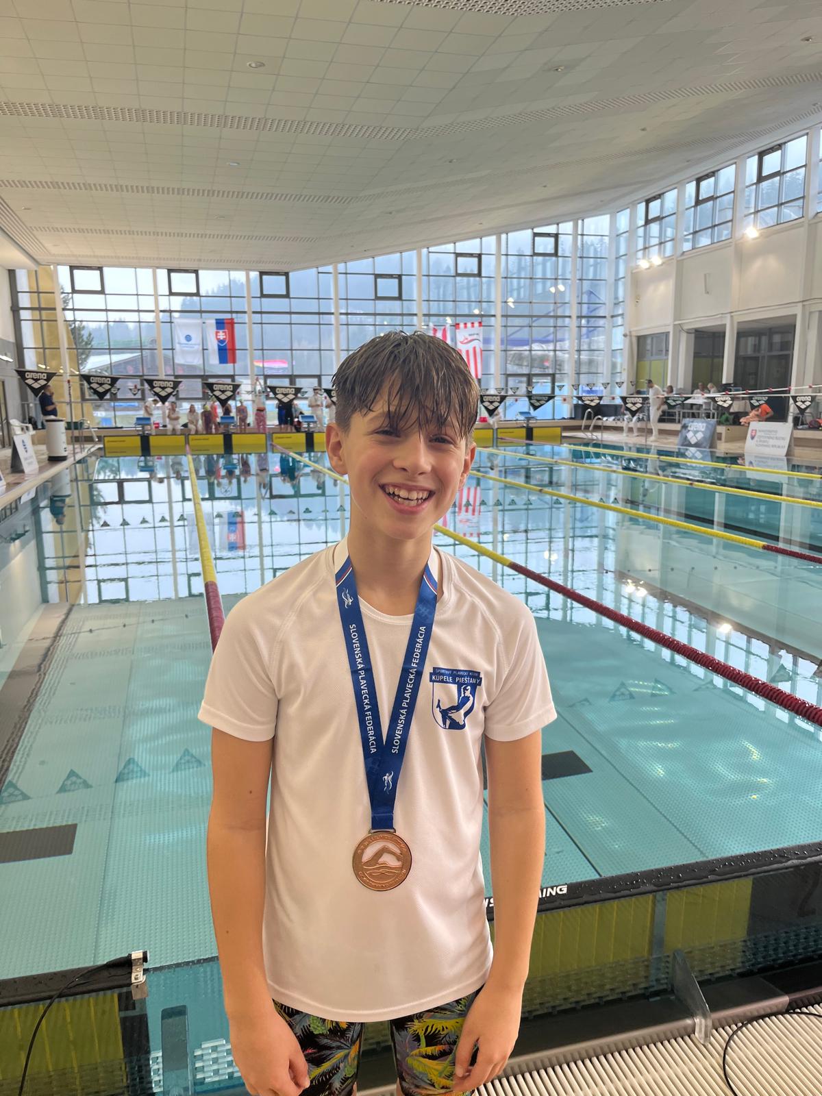 Jakub Fristak MSR D Kubin