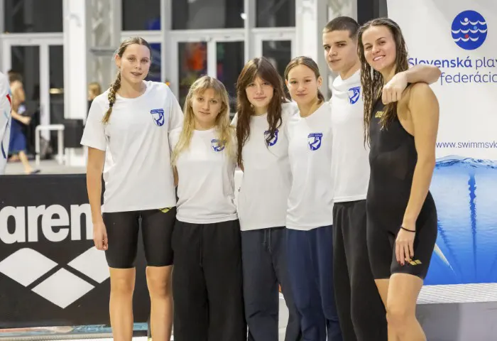 ŠPK kúpele MSR Team