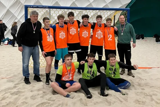 MHK Piestany Beach Boys