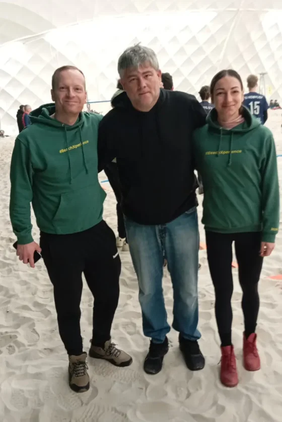 Manzelia Malinovi - Nedorost