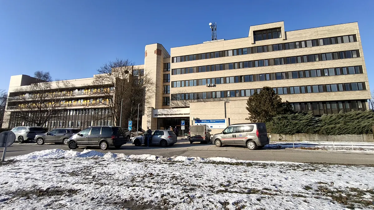 Národný ústav reumatických chorôb