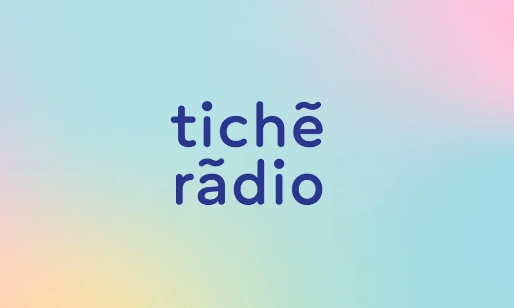 tiche radio