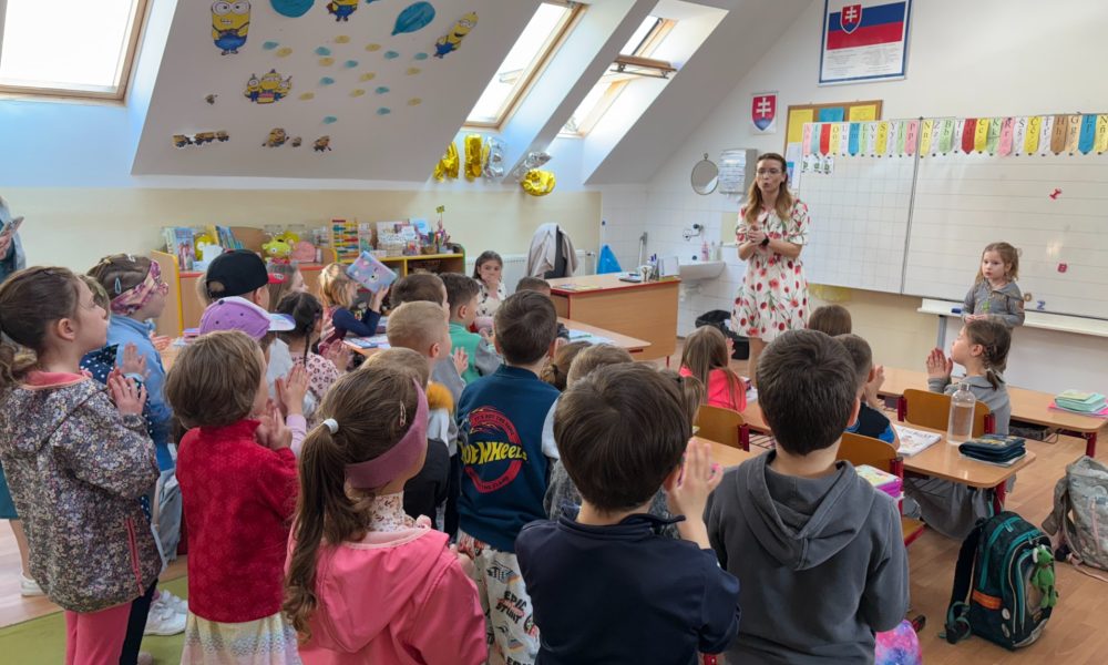 Deň otvorených dverí CSŠ Piešťany