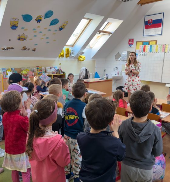 Deň otvorených dverí CSŠ Piešťany