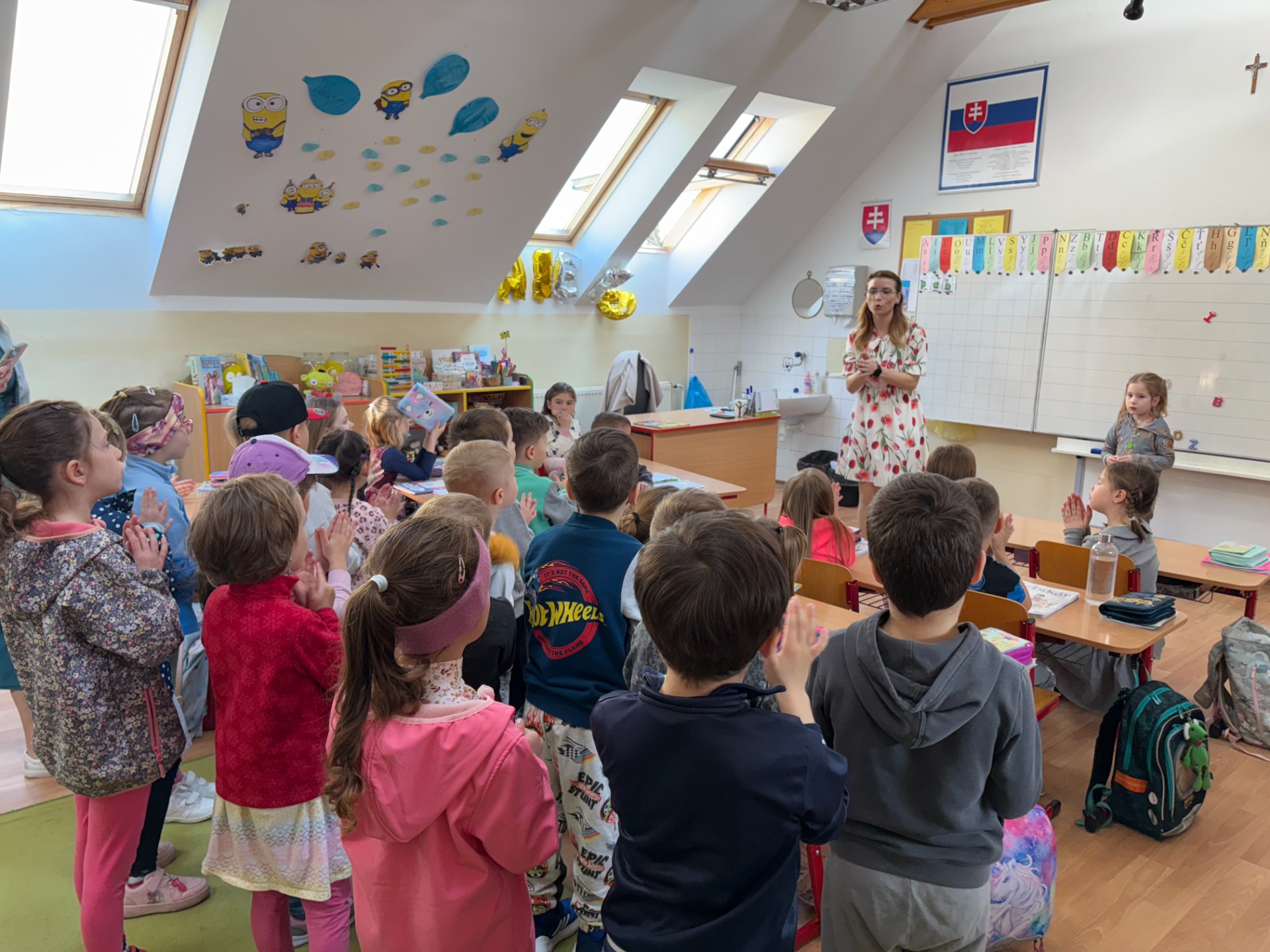 Deň otvorených dverí CSŠ Piešťany