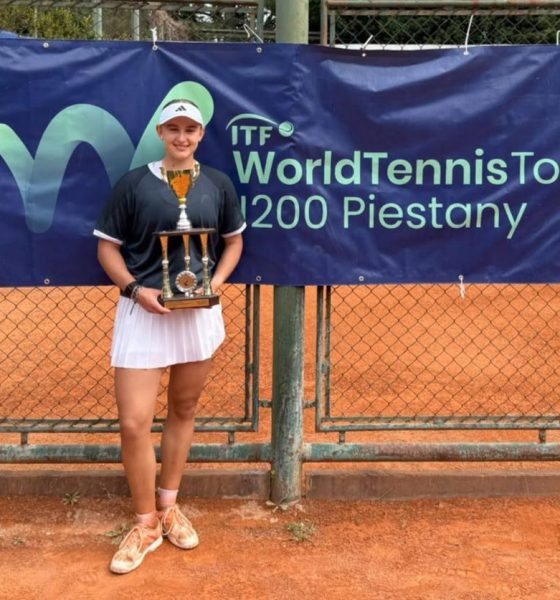 Soňa Depešová J200 Piešťany