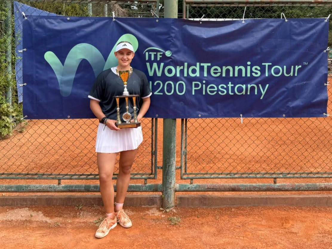 Soňa Depešová J200 Piešťany