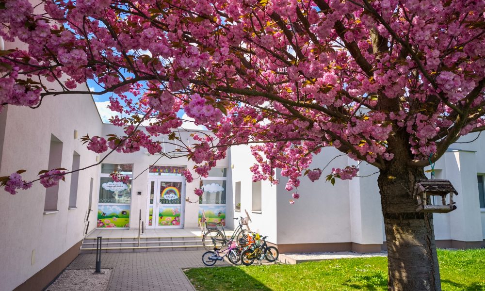 Cirkevná materská škola sv. Michala Archanjela