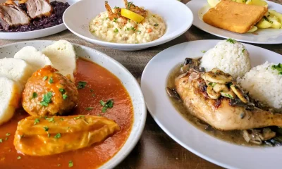 Menu Pivovar ŽiWell