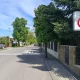 Floreát je celý zónou s 30 km rýchlosťou