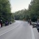 havran nehoda motorky